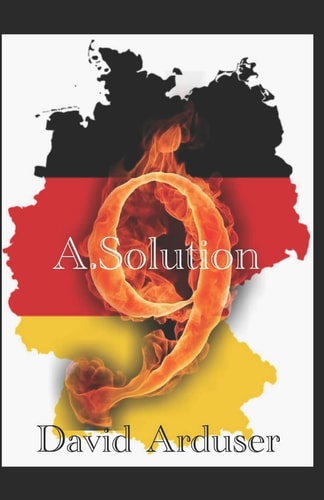 A. Solution