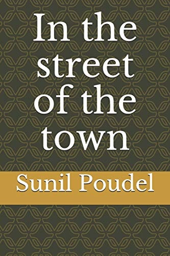 In the Street of the Town