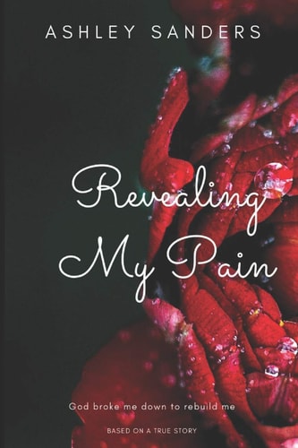 Revealing My Pain