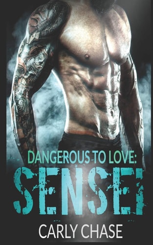 Dangerous to Love Sensei: An Ambw Romance Novella
