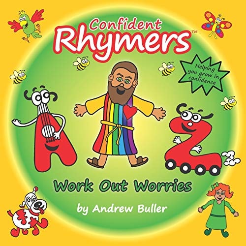 Confident Rhymers - Work Out Worries