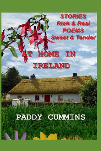 At Home in Ireland The Green & Misty Isle