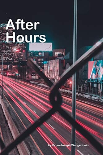 After Hours A Collection of Night Photography