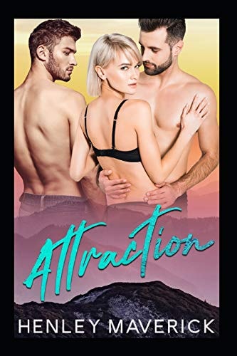 Attraction A Mfm Menage Romance