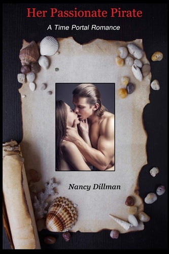Her Passionate Pirate A Time Portal Romance