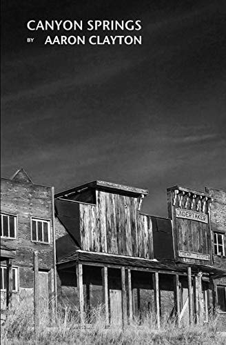 Canyon Springs