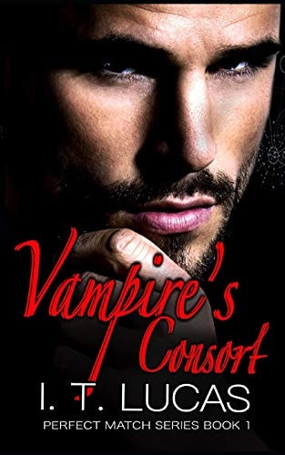 Perfect Match 1 Vampire's Consort