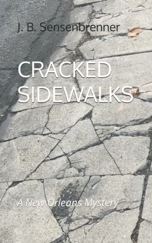 Cracked Sidewalks