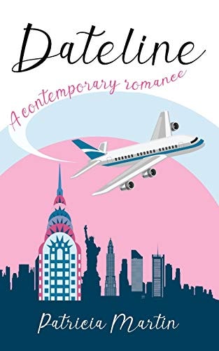 Dateline A Contemporary Romance