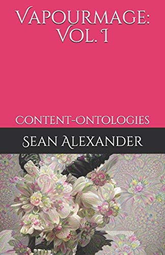 Vapourmage I Content-Ontologies