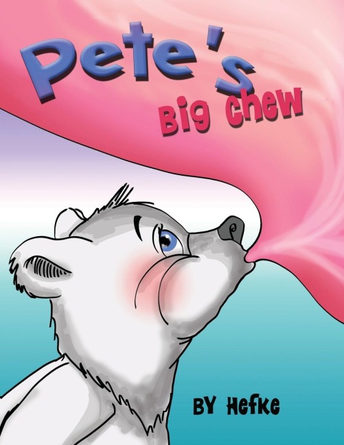 Petes Big Chew