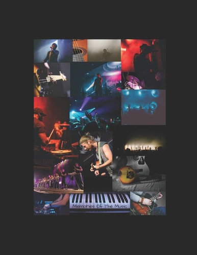 Memories Of The Music