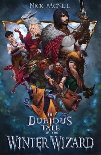 The Dubious Tale of the Winter Wizard