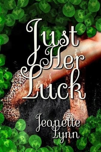 Just Her Luck
