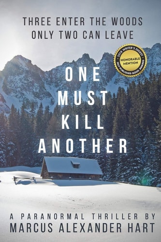 One Must Kill Another