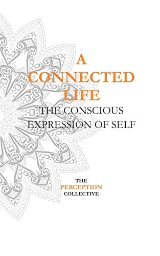 A Connected Life The Conscious Expression of Self