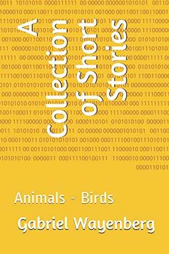 A Collection of Short Stories Animals - Birds