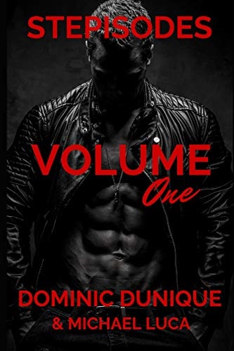 Stepisodes Volume One