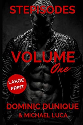 Stepisodes Volume One