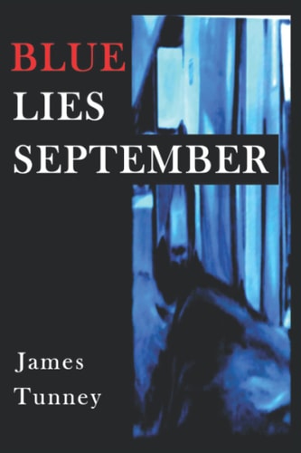 Blue Lies September