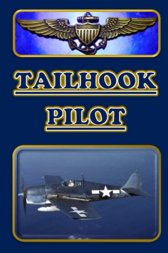 Tailhook Pilot