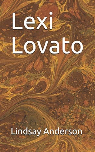 Lexi Lovato