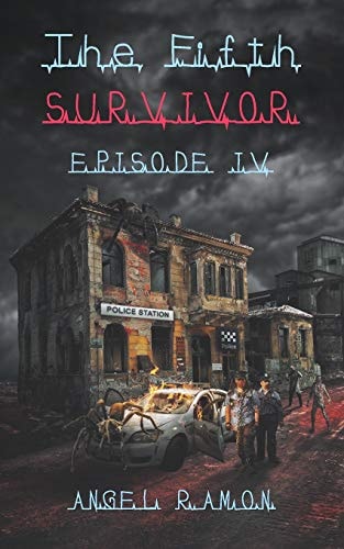 The Fifth Survivor Episode 4