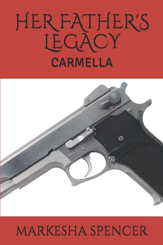 Her Father's Legacy Carmella, Will She Win Or Lose?