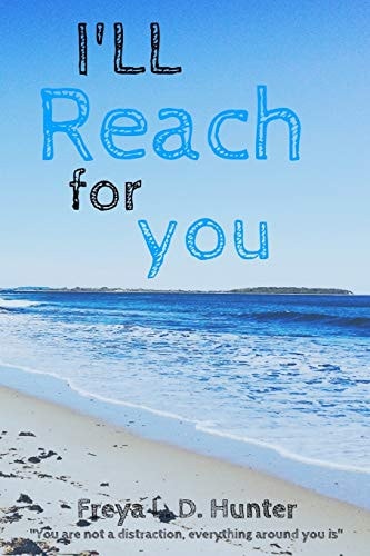 I'll Reach For You