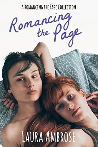 Romancing the Page Lesbian Romance Collection 1