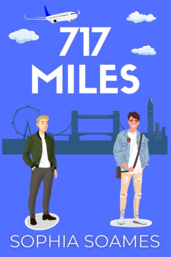 717 Miles