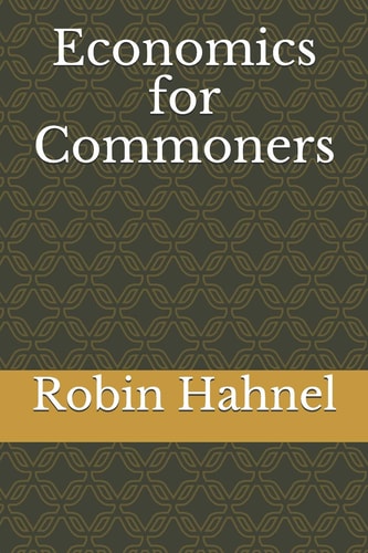 Economics for Commoners