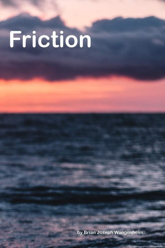 Friction When Two World Collide, a Photographic Journey