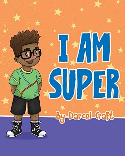 I Am Super
