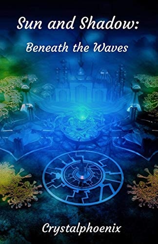 Sun and Shadow Beneath the Waves