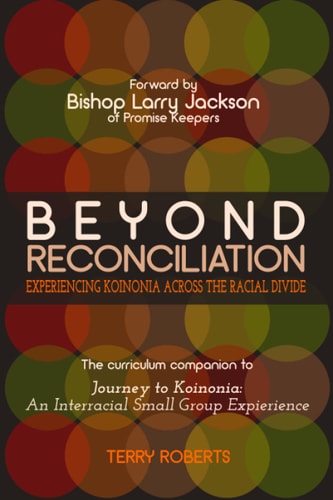 Beyond Reconciliation Experiencing Koinonia Across the Racial Divide