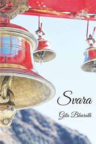 Svara A Collection of Poems