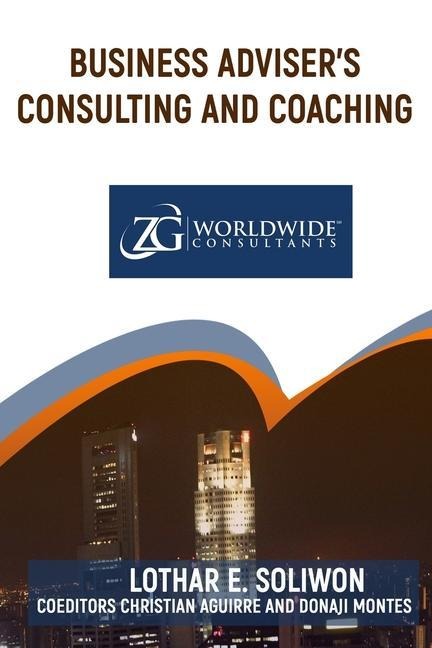 Business Advisers Consulting & Coaching