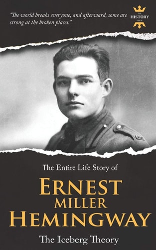 Ernest Hemingway The Iceberg Theory