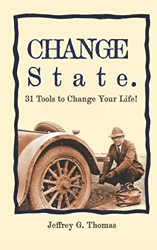 Change State 31 Tools to Change Your Life!