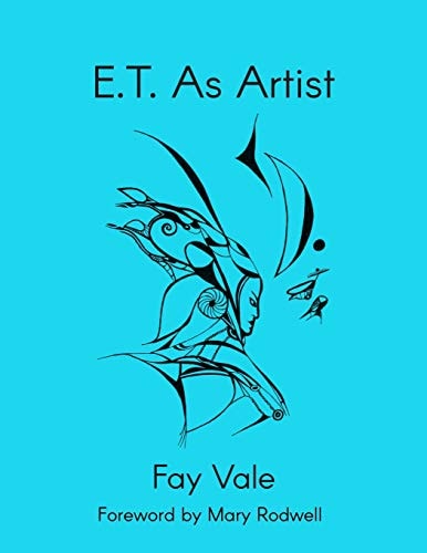 E. T. As Artist