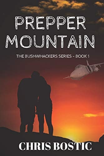 Prepper Mountain