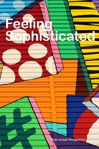 Feeling Sophisticated Art and Culture Photography