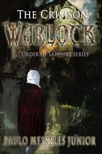 The Crimson Warlock