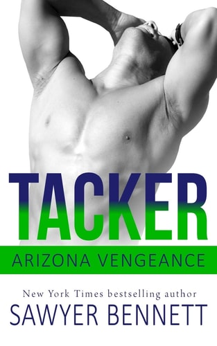Tacker An Arizona Vengeance Novel