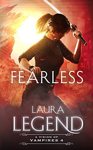 Fearless A Vision of Vampires 4