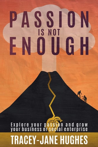 Passion Is Not Enough Explore Your Passion and Grow Your Business Or Social Enterprise