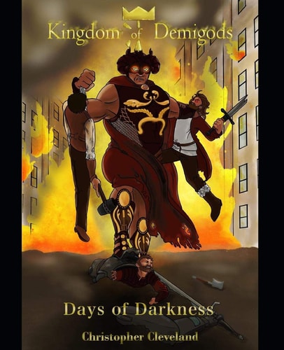 Kingdom of Demigods Days of Darkness