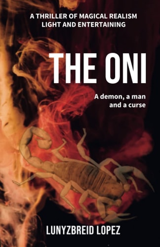 The Oni A Demon, a Man and a Curse