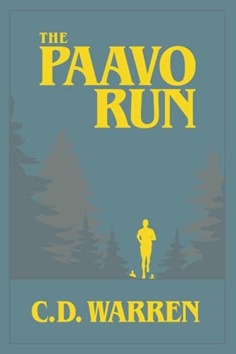 The Paavo Run